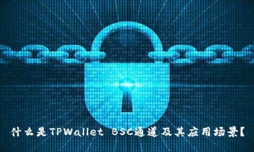 什么是TPWallet BSC通道及其应用场景？