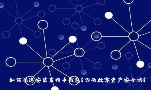  如何快速安装莱特币钱包？你的数字资产安全吗？