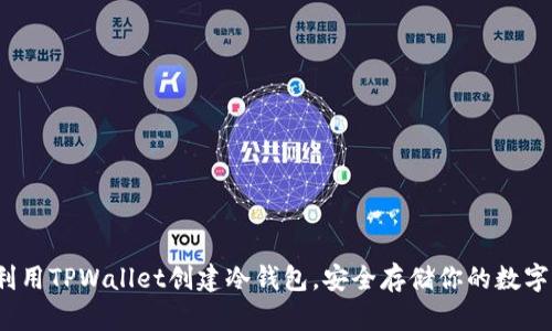 如何利用TPWallet创建冷钱包，安全存储你的数字资产？