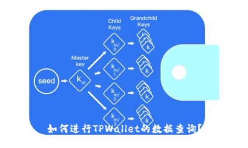 如何进行TPWallet的数据查询？
