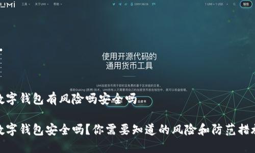 数字钱包有风险吗安全吗

数字钱包安全吗？你需要知道的风险和防范措施