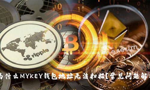 为什么MYKEY钱包地址无法扫描？常见问题解析