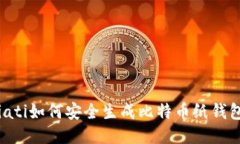 biati如何安全生成比特币纸钱包？