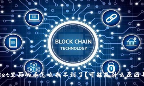 TPWallet里买的币怎么找不到了？可能是什么原因导致的？