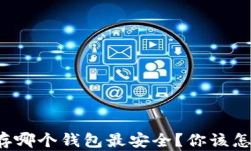 
比特币存哪个钱包最安全？你该怎么选择？