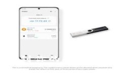 如何找到你的LTC钱包地址？