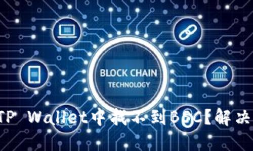 为什么我在TP Wallet中找不到BSC？解决方案是什么？