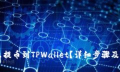 币安怎么提币到TPWallet？详细步骤及注意事项