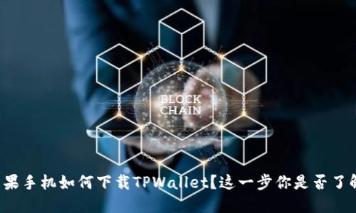 苹果手机如何下载TPWallet？这一步你是否了解？
