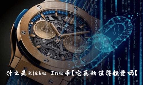 什么是Kishu Inu币？它真的值得投资吗？