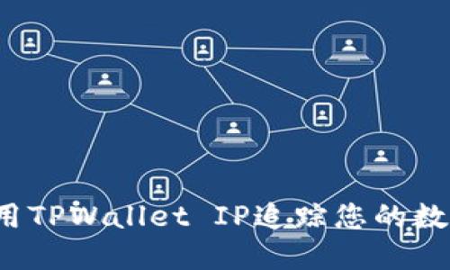 如何利用TPWallet IP追踪您的数字资产？