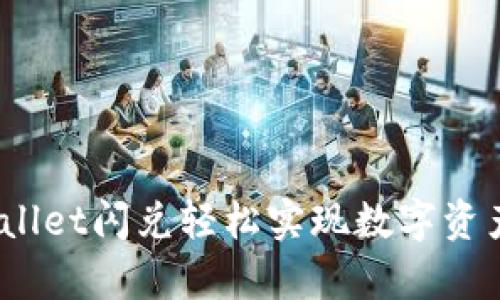 如何利用tpwallet闪兑轻松实现数字资产的快速交易？