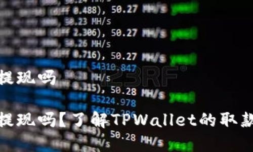 tpwallet还能提现吗

tpwallet还能提现吗？了解TPWallet的取款方式与安全性