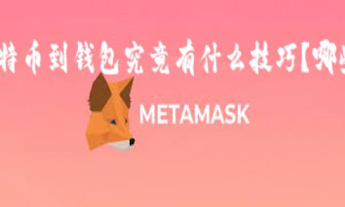 比特币放到钱包是许多加密货币投资者和用户都在思考的重要问题，尤其是那些刚接触这个领域的人。那么，放比特币到钱包究竟有什么技巧？哪些钱包类型最适合你？这其中又有哪些潜在的风险和收益？如果你也在问这些问题，不妨跟随我一起来探讨一下吧。

如何安全地将比特币放入钱包？