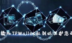 如何安全地输入TPWallet私钥以保护您的数字资产？