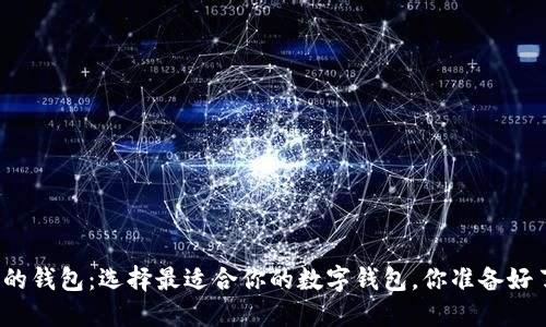 提币的钱包：选择最适合你的数字钱包，你准备好了吗？