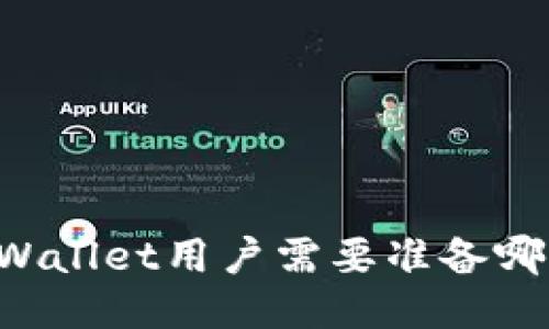 国内TPWallet用户需要准备哪些东西？