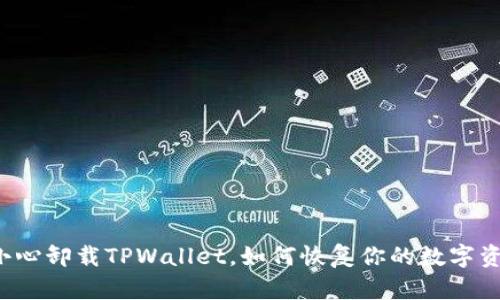 不小心卸载TPWallet，如何恢复你的数字资产？