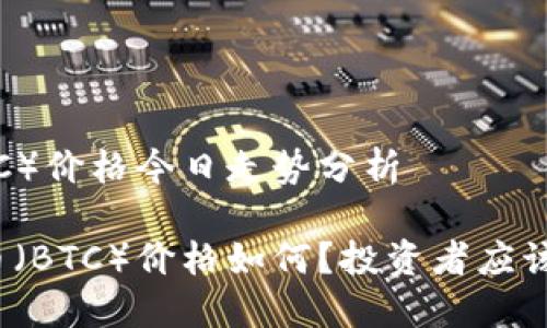 比特币（BTC）价格今日走势分析

今天比特币（BTC）价格如何？投资者应该注意什么？