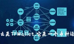 TPWallet：什么是TPWallet，它是一个币种还是一个钱