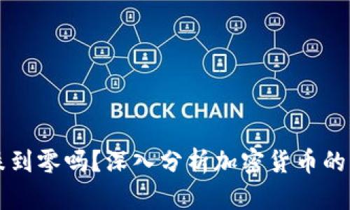 虚拟币会跌到零吗？深入分析加密货币的风险与未来