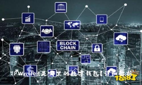 TPWallet是哪里的数字钱包？详细解析