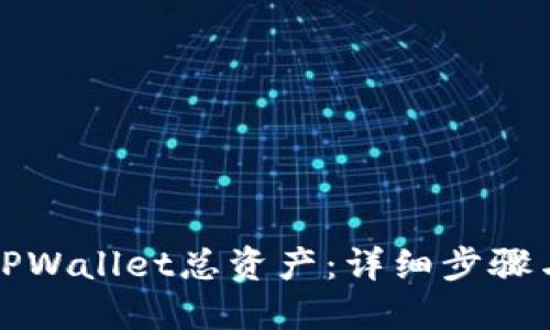 如何查看TPWallet总资产：详细步骤与实用技巧