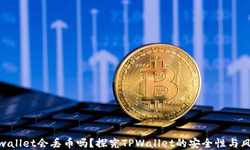 
tpwallet会丢币吗？探究TPWallet的安全性与风险