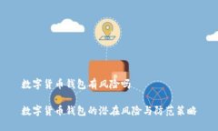 数字货币钱包有风险吗数字货币钱包的潜在风险