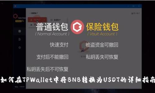 如何在TPWallet中将BNB转换为USDT的详细指南