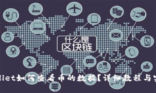 : TPWallet如何查看币的数据？详细教程与实用技巧
