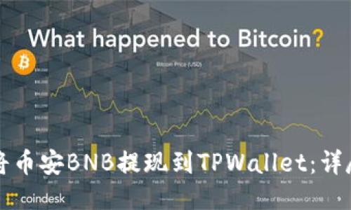 如何将币安BNB提现到TPWallet：详尽指南