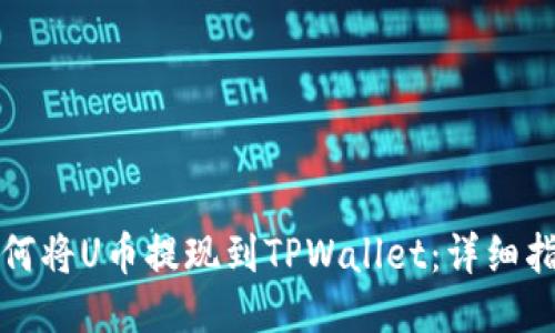 如何将U币提现到TPWallet：详细指南