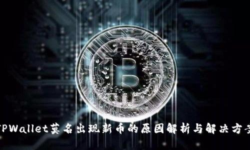 TPWallet莫名出现新币的原因解析与解决方案