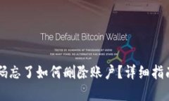 TPWallet密码忘了如何删除账户？详细指南与问题解