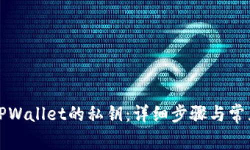 如何找回TPWallet的私钥：详细步骤与常见问题解答
