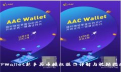 TPWallet新手买币授权操作详解与视频指南
