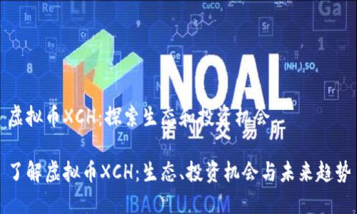 虚拟币XCH：探索生态和投资机会 

了解虚拟币XCH：生态、投资机会与未来趋势