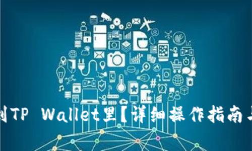 人民币怎么冲到TP Wallet里？详细操作指南与常见问题解答