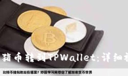  如何将猪币转到TPWallet：详细视频教程