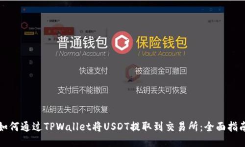 如何通过TPWallet将USDT提取到交易所：全面指南
